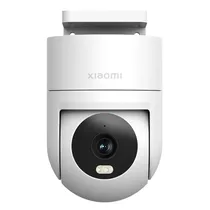 Câmera Xiaomi Outdoor CW300 MBC11 FLLHD/IP66 - Branca