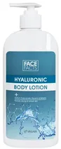 Loção Corporal Face Facts Hyaluronic - 400ML