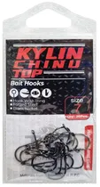 Anzol Top Fishing Kylin Chinu 07 com 20 Pçs