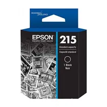 Tinta Epson T215120-Al Black