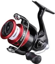 Shimano Pesca Vara Sienna SN 2500FG