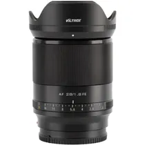 Lente Viltrox Sony Af 28MM F/1.8 Fe Full Frame e