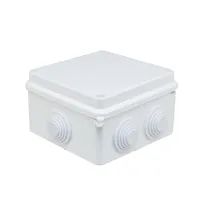 Caixa de Distribuição Elektron