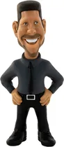 Boneco Simeone - Atlético de Madrid - Minix 12978