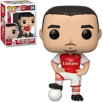 Funko Pop Football Arsenal Hector Bellerin 29