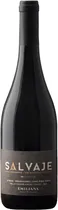 Vinho Emiliana Salvaje 2021