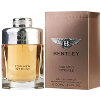 Perfume Masculino Intense Edp 100ML