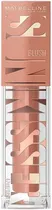 Blush Liquido Maybelline Sunkisser Blush 08 Shades On - 4.7ML