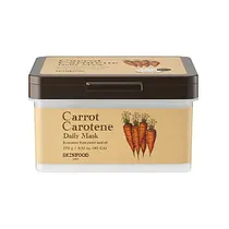 Somebymi Mascarilla Skinfood Carrot Carotente Calming 250G