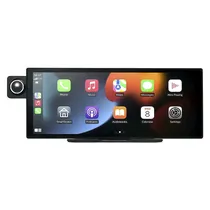 Central Multimídia Dub DBCP01 Tela 11.4" Wifi 64GB 4GB Ram - Preto