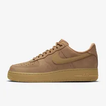 Tênis Nike Air Force 1 '07 WB Casual Masculino CJ9179-200