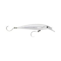 Señuelo Artificial Rapala X-Rap Long Cast SXRL12 GH 12CM 36GR