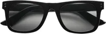 Óculos de Sol B+D Sunglasses Square XL 4603-99 - Masculino