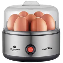 Máquina de Cozinhar Ovos Electrobras Easy Egg EBEG-07 110V