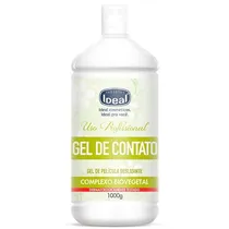 Ideal Gel de Contacto 1000GR