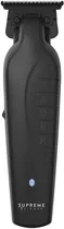 Cortador de Cabelo Recarregável Supreme Trimmer Vader ST3778/BLK