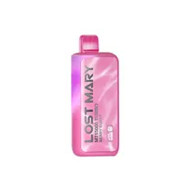 Lost Mary Vaper Desechable MT15000 15000PUFFS Berry Burst