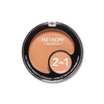 Revlon Compact Colorstay 2 In 1 (320)