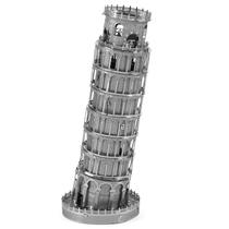 Fascinations Inc Metal Earth ICX015 Leaning Tower Of Pisa