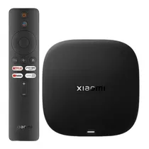 Xiaomi Mi TV Box s 4K 3? Ger. 2/32GB Bivolt MDZ-32-AA