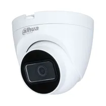 Cámara de Vigilancia Dahua DH-HAC-HDW1200TRQP-A Domo Blanco