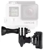 Suporte Frontal e Lateral para Capacete Gopro AHFSM-001