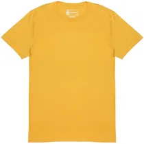 Camiseta Hydrant TH000010 Mostarda - Masculina