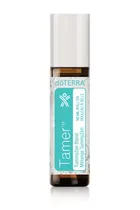 Doterra Vitamina Oleo Esencial Tamer Mix Bem-Estar Kids 10ML Vidrio Verde