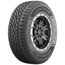 Pneu 265/70R16 112T Wrangler Workhorse At Goodyear