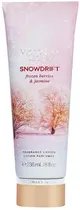 Body Lotion Victoria's Secret Snowdrift - 236ML