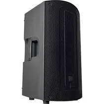 Alto Falante Ativo JBL Max Professional 12" 350RMS Bluetooth - Preto