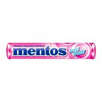 Bala Mentos Tutti Frutti 29.7G