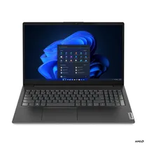 Lenovo Notebook V15 83CR001WUS AMD R7-7730U 8/256GB 15.6" Black  Lenovo Note...