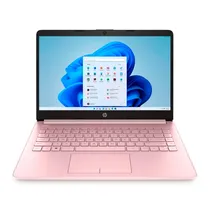 NB HP 14-CF2112WM CEL-N4120/ 4GB/ 64GB/ 14"/ W11/ Pink