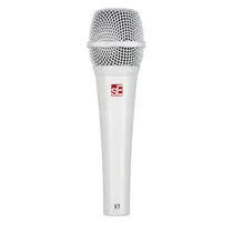 Se Electronics V7 White