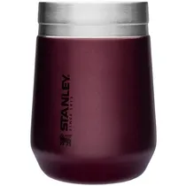 Stanley Vaso Go Tumbler 295ML Vino