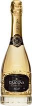 Espumante Cricova Premium Cuvee Brut Alb