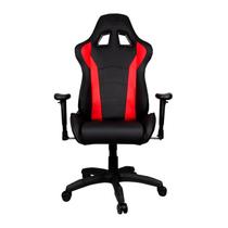 Cadeira Gamer Cooler Master Caliber R1VERMELHO (CMI-GCR1-2019R)