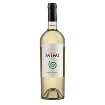 Vino Castel Mimi Serie Clasic Sanzienele -Vino Blanco