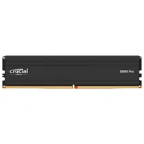Memoria Ram Crucial Pro DDR5 24GB 5600MHZ - CP24G56C46U5