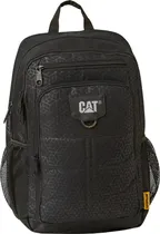 Mochila Caterpillar 84184-478 Bennett Preto