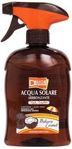 Bronzeador Delice Solaire Acqua Solare Abbronzante - 500ML