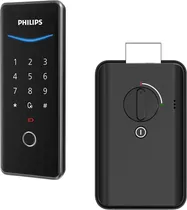 Fechadura Eletrônica Digital Philips DDL503-13HBS