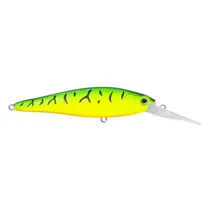 Marine Señuelo Shiner King 100DR 10CM 17G Media Agua 28