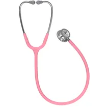Estetoscópio Littmann Classic III Pearl Pink 5633