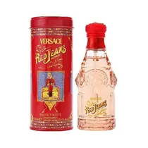 Perfume Versace Red Jeans Eau de Toilette Feminino 75ML
