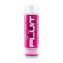 Fluit Agua Vit. Cafeina+Vit C+B6... 400ML Fluit Agua Vit. Cafeina+Vit C+B6... 400ML