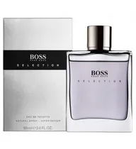 Hugo Boss Selection Edt 90ML