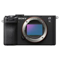 Câmera Sony A7CII (Ilce 7CM2) Corpo - Preto