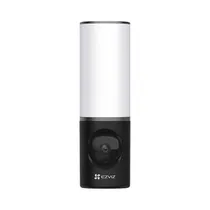 Cámara de Seguridad Inteligente Ezviz CS-LC3 A0-8B4WDL Blanco
